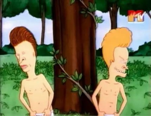 Beavis y Butt-Head Temporada 3 Episodios 23 • Sub Español