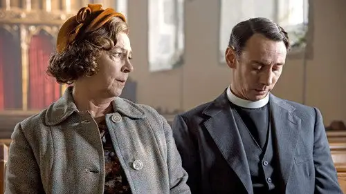 Grantchester Temporada 5 Episodios 6 • Sub Español