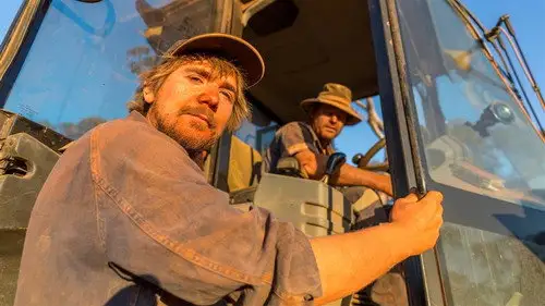 Australijscy poszukiwacze złota S1E6 • Oglądaj Online