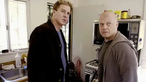 The Shield: Al margen de la ley Temporada 4 Episodios 11 • Sub Español