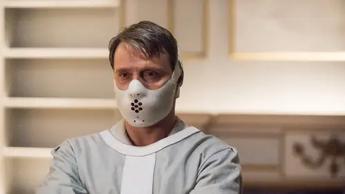 Hannibal Temporada 3 Episodios 13 • Sub Español