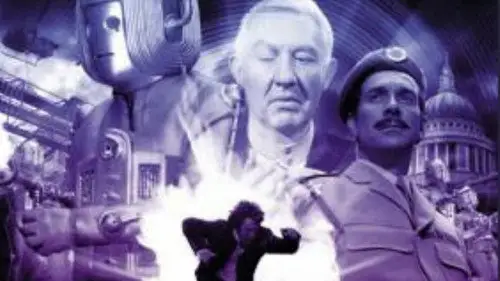 Doctor Who 1963 Temporada 6 Episodios 11 • Sub Español