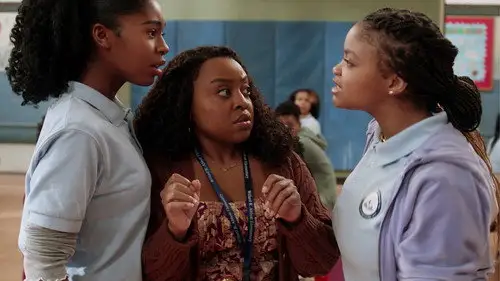 Colegio Abbott Temporada 2 Episodios 12 • Sub Español