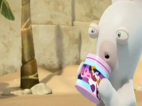 Rabbids, la invasión Temporada 1 Episodios 21 • Sub Español