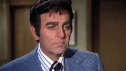 Mannix Temporada 7 Episodios 18 • Sub Español