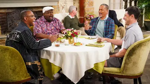 The Neighborhood Temporada 4 Episodios 18 • Sub Español