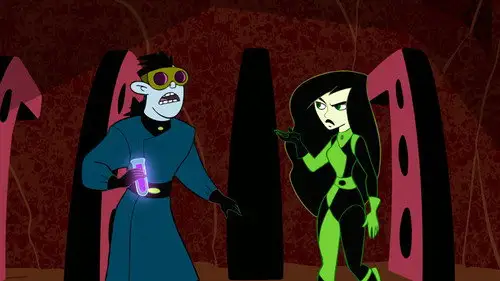 Kim Possible Temporada 4 Episodios 17 • Sub Español
