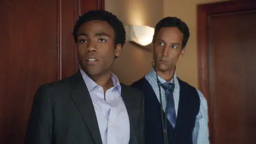 Community Temporada 2 Episodios 2 • Sub Español