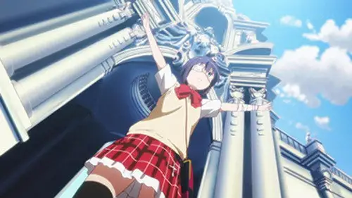 Chuunibyou demo Koi ga Shitai! Temporada 2 Episodios 6 • Sub Español