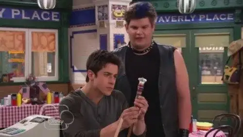 Los magos de Waverly Place Temporada 4 Episodios 23 • Sub Español