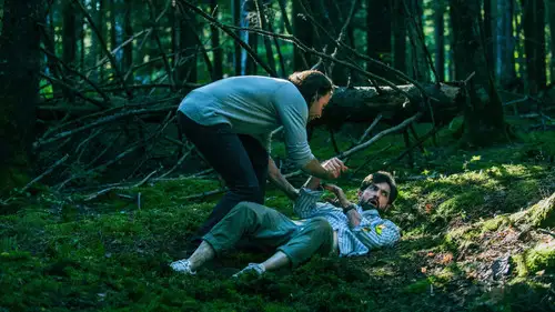 FROM Temporada 1 Episodios 6 • Sub Español