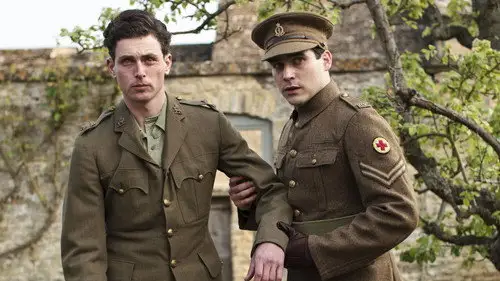 Downton Abbey Temporada 2 Episodios 2 • Sub Español