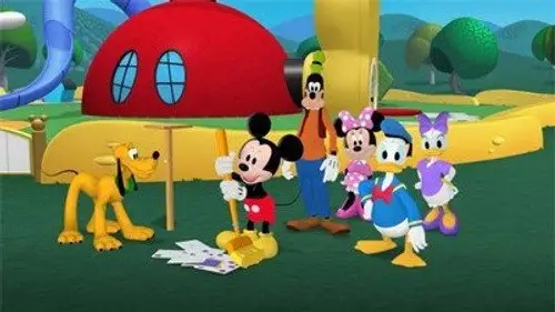 La casa de Mickey Mouse Temporada 2 Episodios 2 • Sub Español