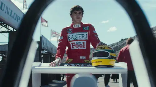 Senna Temporada 1 Episodios 2 • Sub Español