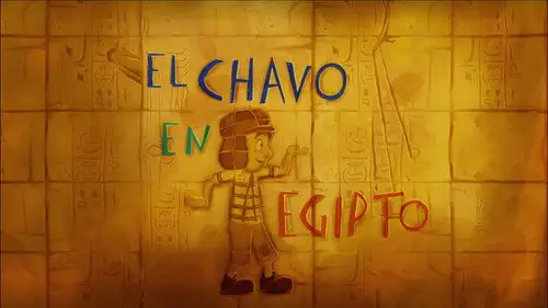 El Chavo animado Temporada 5 Episodios 8 • Sub Español