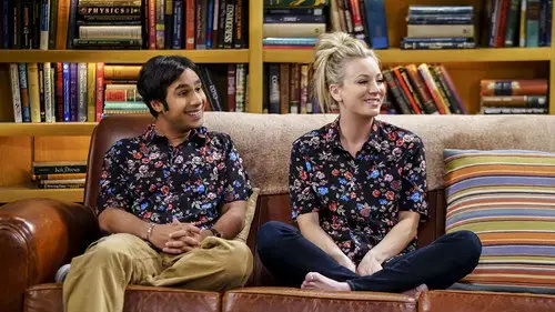 Big Bang Temporada 10 Episodios 19 • Sub Español
