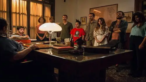 Immaturi - La serie Temporada 1 Episodios 7 • Sub Español