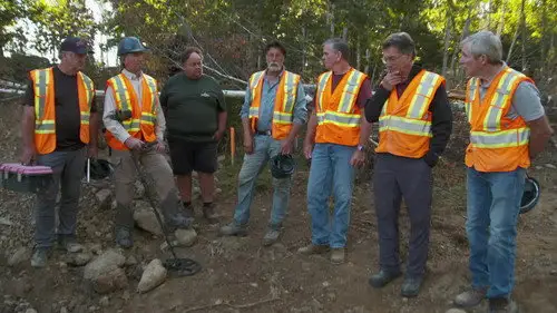 La maldición de Oak Island Temporada 10 Episodios 19 • Sub Español