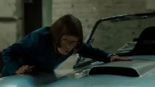 NCIS: Los Ángeles Temporada 5 Cap 3 • Español Online