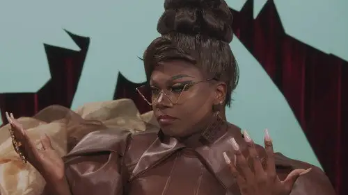 RuPaul: Reinas del drag: ¡Desatadas! Temporada 15 Episodios 2 • Sub Español