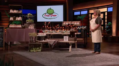 Shark Tank Temporada 11 Episodios 20 • Sub Español