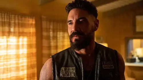 Mayans M.C. Temporada 4 Episodios 7 • Sub Español