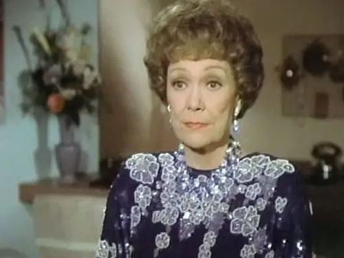 Falcon Crest Temporada 9 Episodios 15 • Sub Español