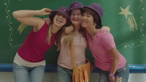 PEN15 Temporada 2 Episodios 4 • Sub Español