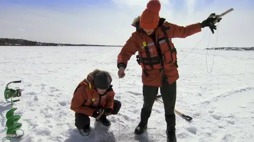 The Amazing Race Canada Temporada 7 Episodios 4 • Sub Español