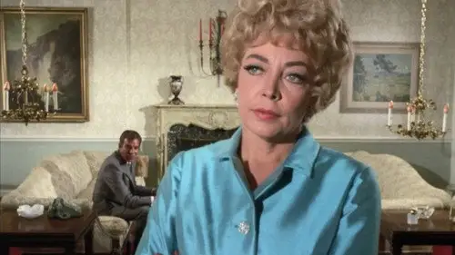 Mannix Temporada 2 Episodios 9 • Sub Español