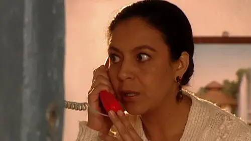Cuando seas mía Temporada 1 Episodios 7 • Sub Español