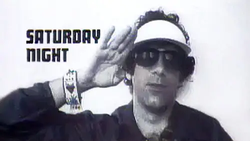 Saturday Night Live Temporada 1 Episodios 22 • Sub Español