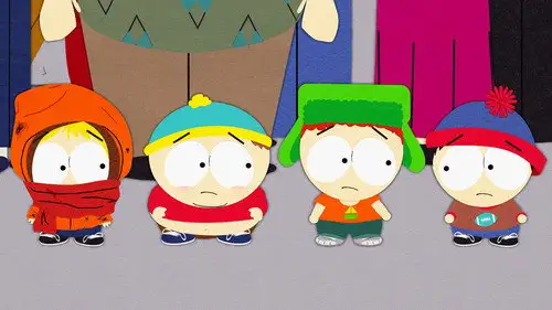 South Park Temporada 8 Episodios 10 • Sub Español
