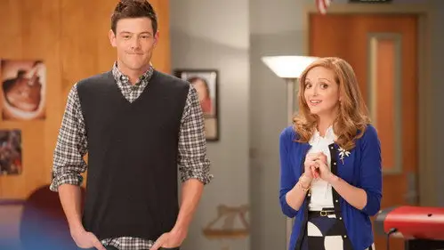 Glee Temporada 4 Episodios 13 • Sub Español