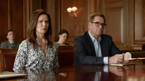 Bull Temporada 6 Episodios 10 • Sub Español
