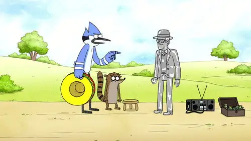 Historias corrientes Temporada 5 Episodios 2 • Sub Español