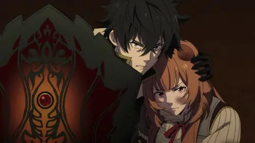 The Rising of the Shield Hero Temporada 1 Episodios 20 • Sub Español