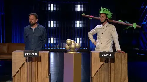 Late Night Berlin Temporada 5 Episodios 10 • Sub Español