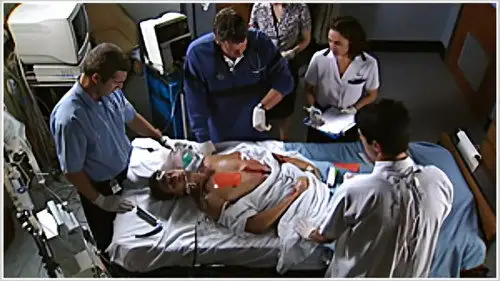 All Saints Temporada 5 Episodios 2 • Sub Español