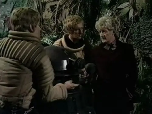 Doctor Who 1963 Temporada 10 Episodios 16 • Sub Español