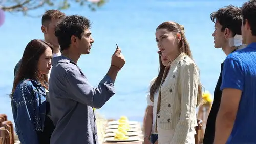 Different Lives Temporada 1 Episodios 4 • Sub Español