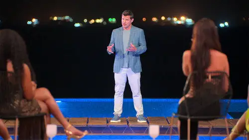 Perfect Match Temporada 1 Episodios 12 • Sub Español
