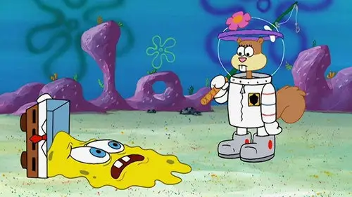 Bob Esponja Temporada 2 Episodios 23 • Sub Español