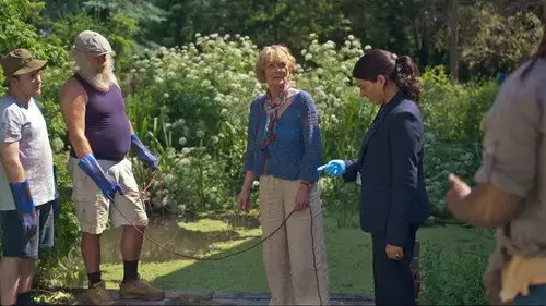 The Marlow Murder Club Temporada 1 Episodios 1 • Sub Español