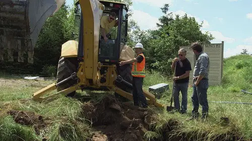 La maldición de Oak Island Temporada 3 Episodios 3 • Sub Español