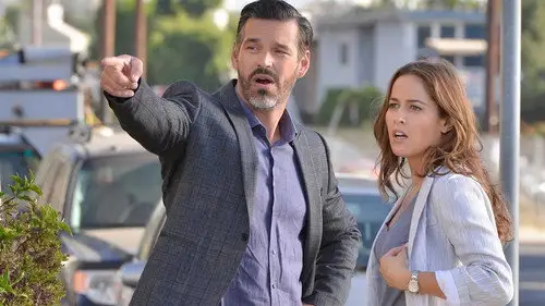 Rosewood Temporada 2 Episodios 8 • Sub Español
