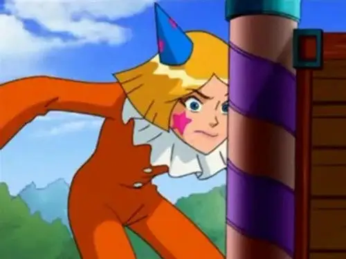 Totally Spies ! Temporada 3 Episodios 6 • Sub Español