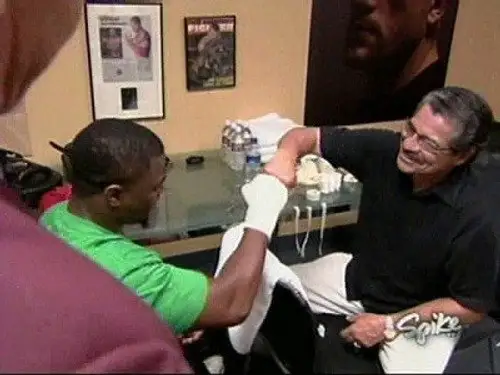 The Ultimate Fighter Temporada 2 Episodios 11 • Sub Español