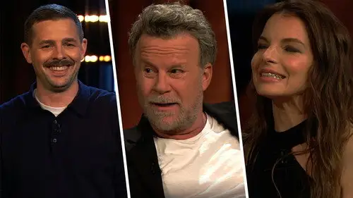 Late Night Berlin Temporada 7 Episodios 12 • Sub Español