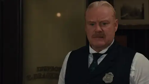 Los misterios de Murdoch Temporada 16 Episodios 18 • Sub Español